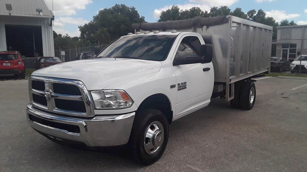 Dodge Trucks 2016 >> 2016 Ram 3500 Single Axle Dump Truck Dodge 6 4l Hemi 410hp Automatic For Sale 41 688 Miles Riviera Beach Fl Ugg191270 Mylittlesalesman Com Dodge Trucks 2016 >> 2016 Ram 3500 Single Axle Dump Truck Dodge 6 4l Hemi 410hp Automatic For Sale 41 688 Miles Riviera Beach Fl Ugg191270 Mylittlesalesman Com