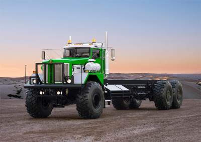 Oil Field Trucks For Sale: A Comprehensive Guide to Acquiring Essential Workhorses