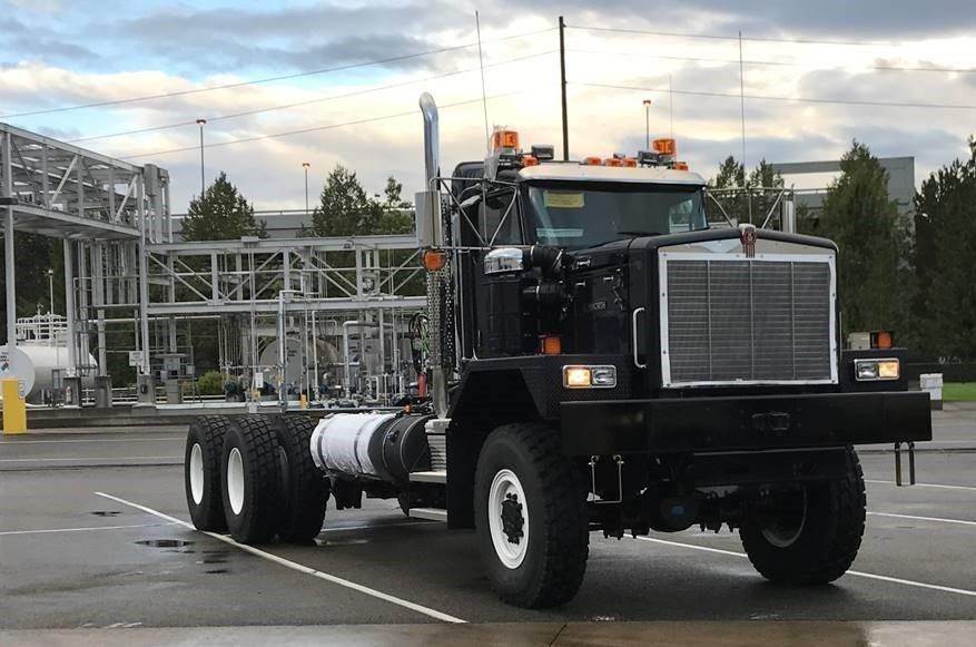2021 Kenworth C500 Tandem Axle Oil Field Truck Cummins GLOBAL EXPORT