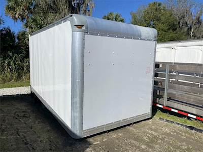 supreme truck body for sale