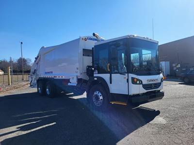 DENNIS EAGLE PROVIEW Cab & Chassis Truck