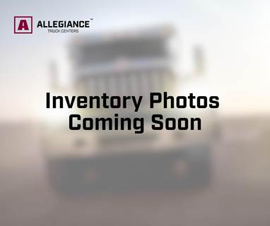 International LT Day Cab Truck - 450HP