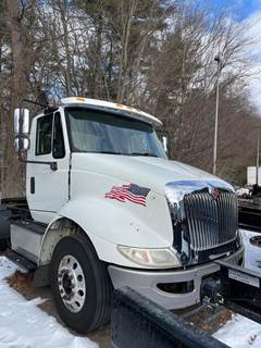 International TranStar 8600 Day Cab Truck - 365HP, 6 Speed Automatic