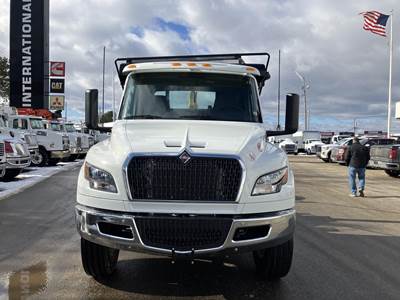 2025 International Mv Hooklift Truck Cummins 300hp For Sale 2 518 Miles Manchester Nh 2025 International Mv Hooklift Truck Cummins 300hp For Sale 2 518 Miles Manchester Nh