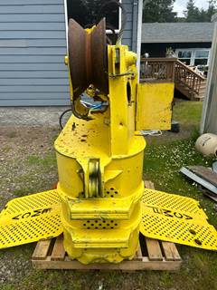 2015 ACME S28 Motorized Carriage