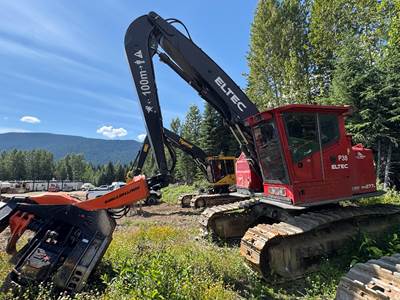 2020 Eltec SLL277L - Southstar QS630 Processor