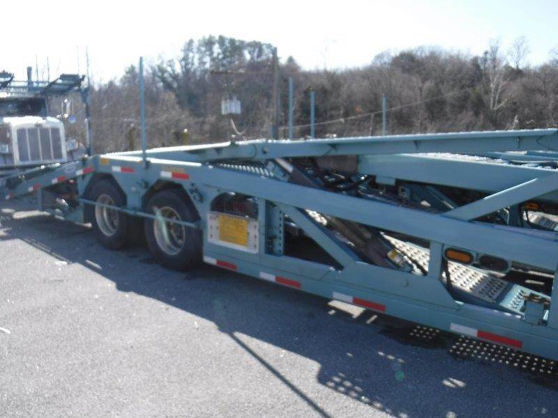 2016 Cottrell CX09LS2 Car Hauler Trailer For Sale Duncan, SC