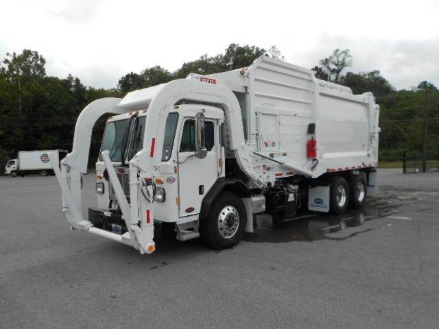 Trash Trucks For Sale >> 2019 Peterbilt 520 Garbage Truck With Heil Front Loader For Sale Knoxville Tn 102652 Mylittlesalesman Com Trash Trucks For Sale >> 2019 Peterbilt 520 Garbage Truck With Heil Front Loader For Sale Knoxville Tn 102652 Mylittlesalesman Com