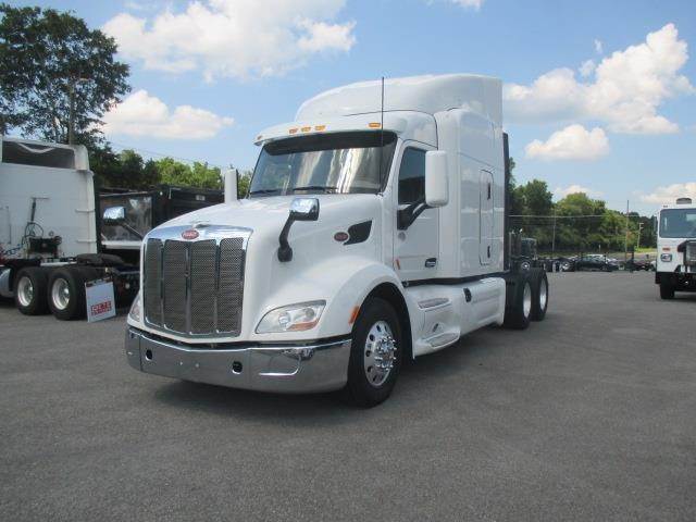 2017 Peterbilt 579 >> 2017 Peterbilt 579 Sleeper Semi Truck Paccar Mx 13 455hp Automatic For Sale 397 490 Miles Baltimore Md U422308 Mylittlesalesman Com 2017 Peterbilt 579 >> 2017 Peterbilt 579 Sleeper Semi Truck Paccar Mx 13 455hp Automatic For Sale 397 490 Miles Baltimore Md U422308 Mylittlesalesman Com