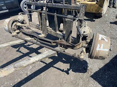 Ford F-700 Front Axle Assembly