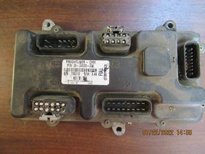 Freightliner M2 Body Control Module