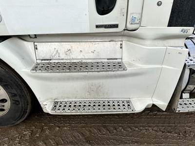 2013 Freightliner Cascadia Cab Fairing; Driver Side