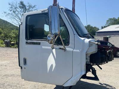 Ford LOUISVILLE Cab Assembly