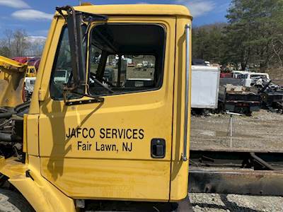 Freightliner FL Cab Assembly