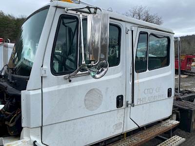 Freightliner FL70 Cab Assembly