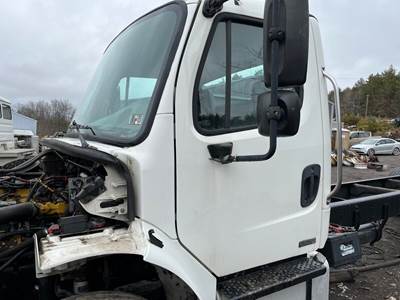 2007 Freightliner M2 Cab Assembly