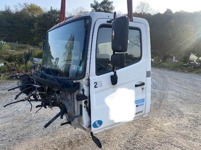 Hino 268 Cab Assembly