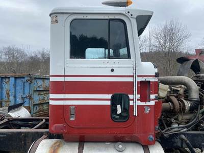 International 9300 Cab Assembly