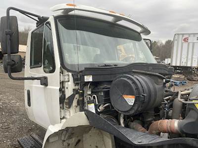 International DuraStar Cab Assembly