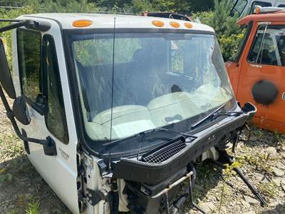 International DuraStar Cab Assembly