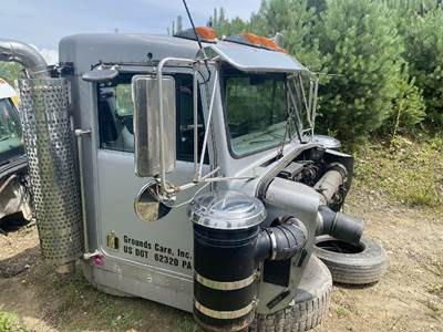 Kenworth W900 Cab Assembly