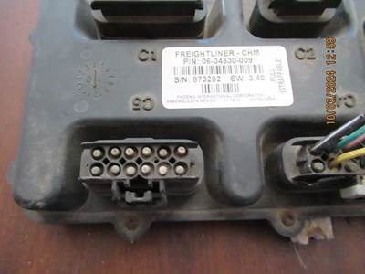 Freightliner Chassis Control Module For Sale - Springville, PA - Summit ...