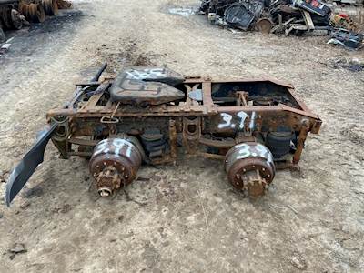 International Cutoff