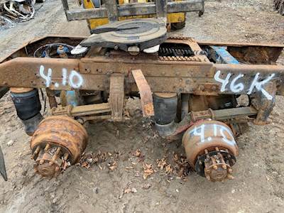 Rockwell 46-160 Cutoff