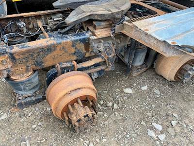 Rockwell RT46160 Cutoff