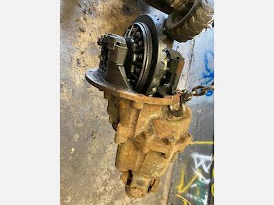 Eaton DS404 Rear Differential