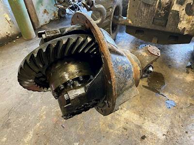 Eaton RS404 Rear Differential