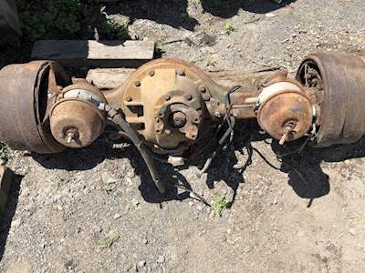 Eaton Spicer Rear Differential