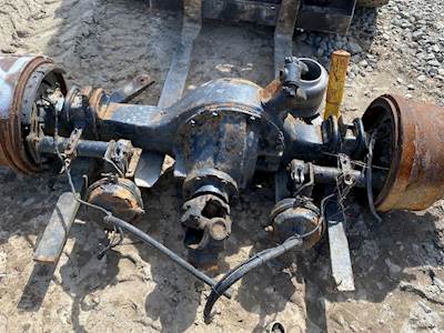 Eaton-Spicer 19060S Rear Differential