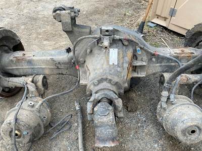 Eaton-Spicer 19060S Rear Differential