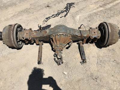 Isuzu R036 Rear Differential