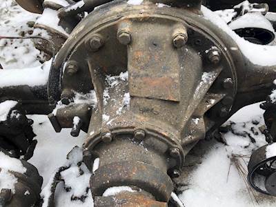 Meritor RD / RCL 23-160 Locker Rear Differential