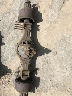 Mitsubishi Fuso FK FM Rear Axle Assembly