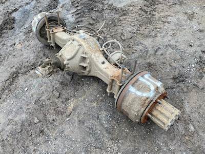 Nissan UD Rear Differential