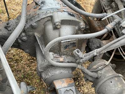 Rockwell 23160 Rear Differential - 6.14 Ratio