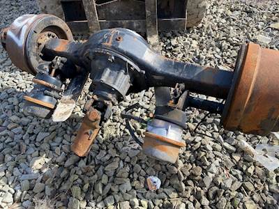 Rockwell RS20145 Rear Differential