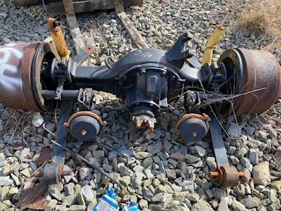 Rockwell RS20145 Rear Differential