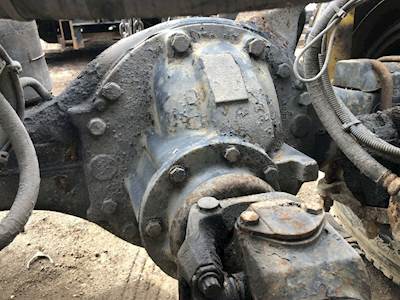 Rockwell RS20145 Rear Differential