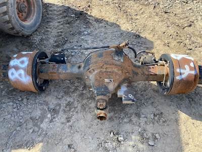 Rockwell RS21230 Rear Differential