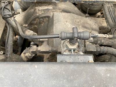 Rockwell RT40145 Rear Differential