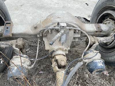 Spicer 19060S Rear Differential