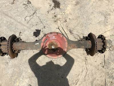 Spicer DANA RA14 Rear Carrier Differential