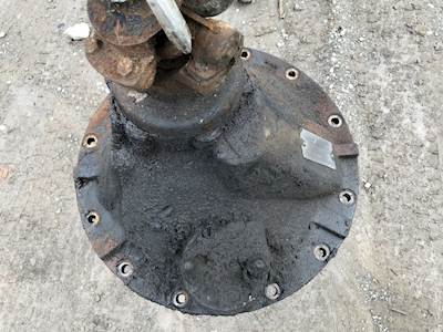 Spicer G175t Rear Differential