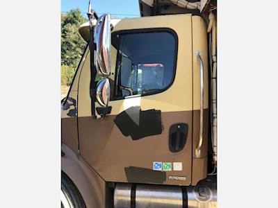 Freightliner M2 Columbia Driver Door