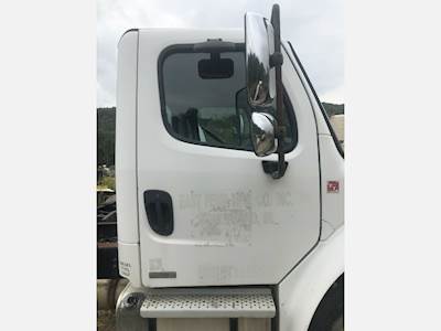 Freightliner M2 Columbia Passenger Door