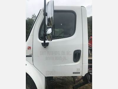 Freightliner M2 Columbia Driver Door